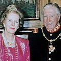 Margaret Thatcher with Chilean dictator, General Augusto Pinochet.jpg